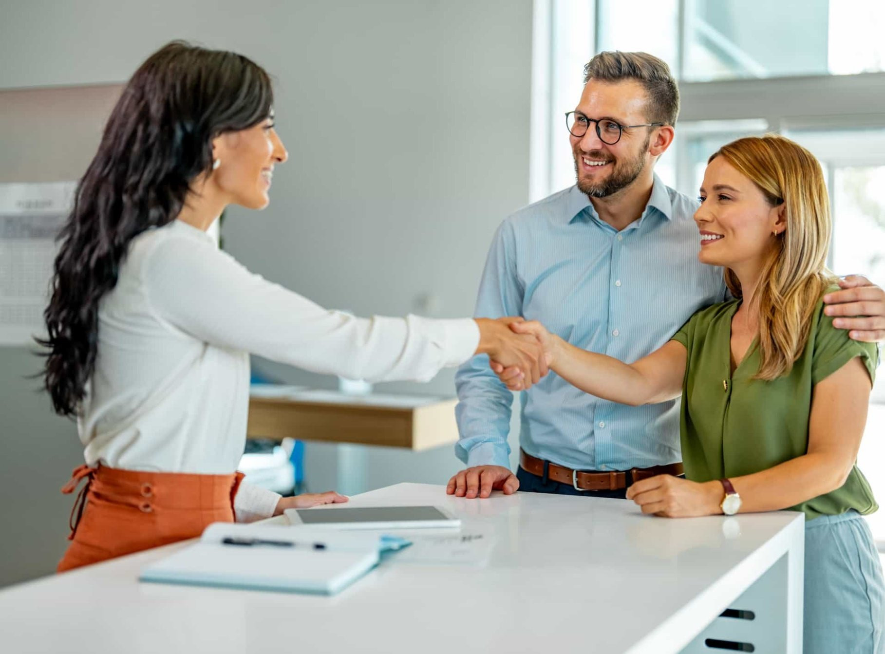 Quels sont les documents à réunir pour vendre sa maison ou son appartement ?