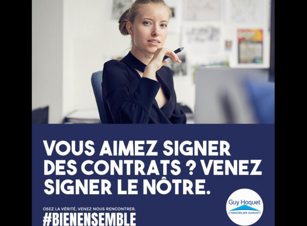 Notre équipe vous attend...rejoignez nous!